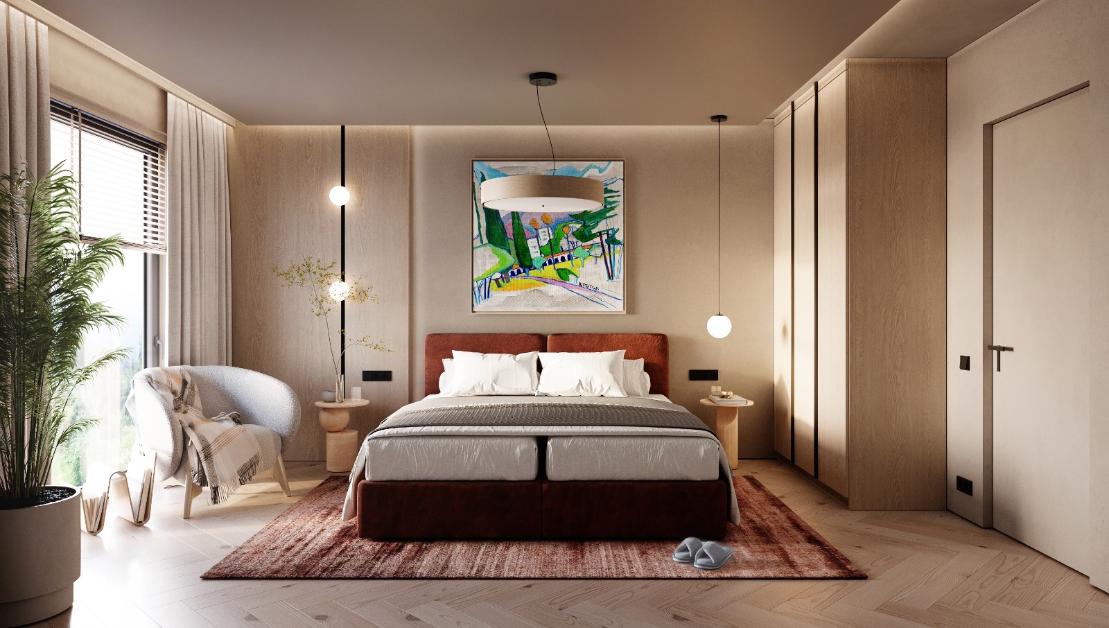 Apartman 1-2