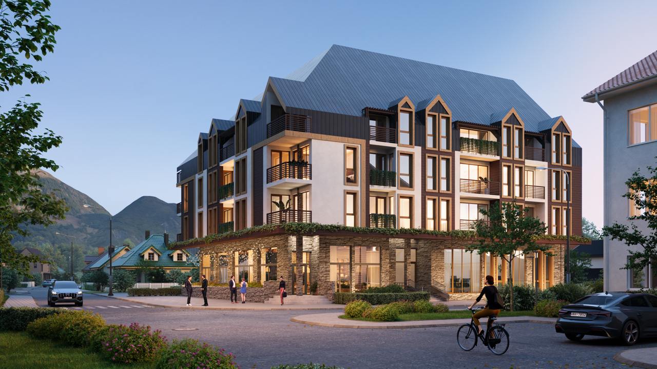 Special offer in December