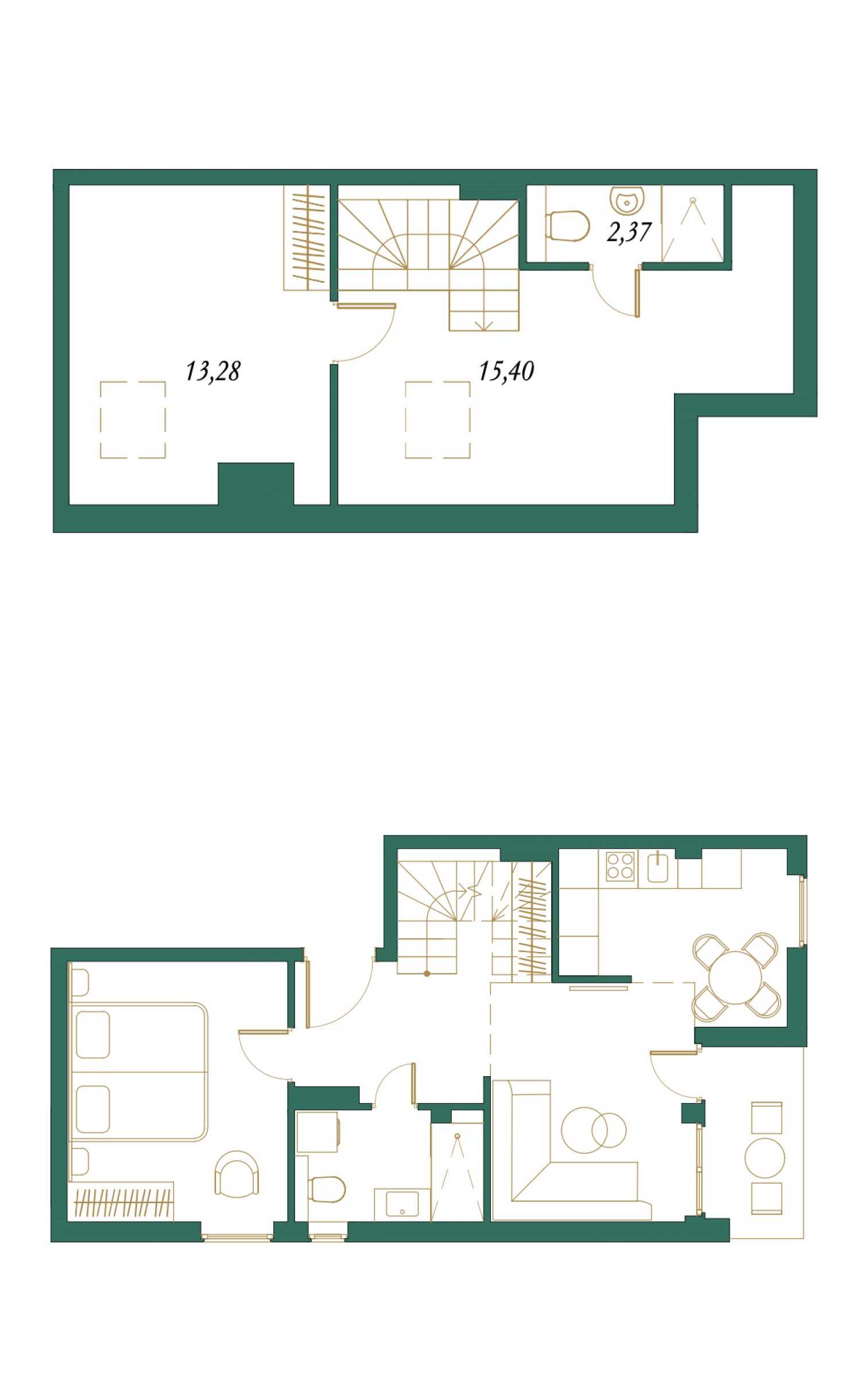 Apartman 3-10