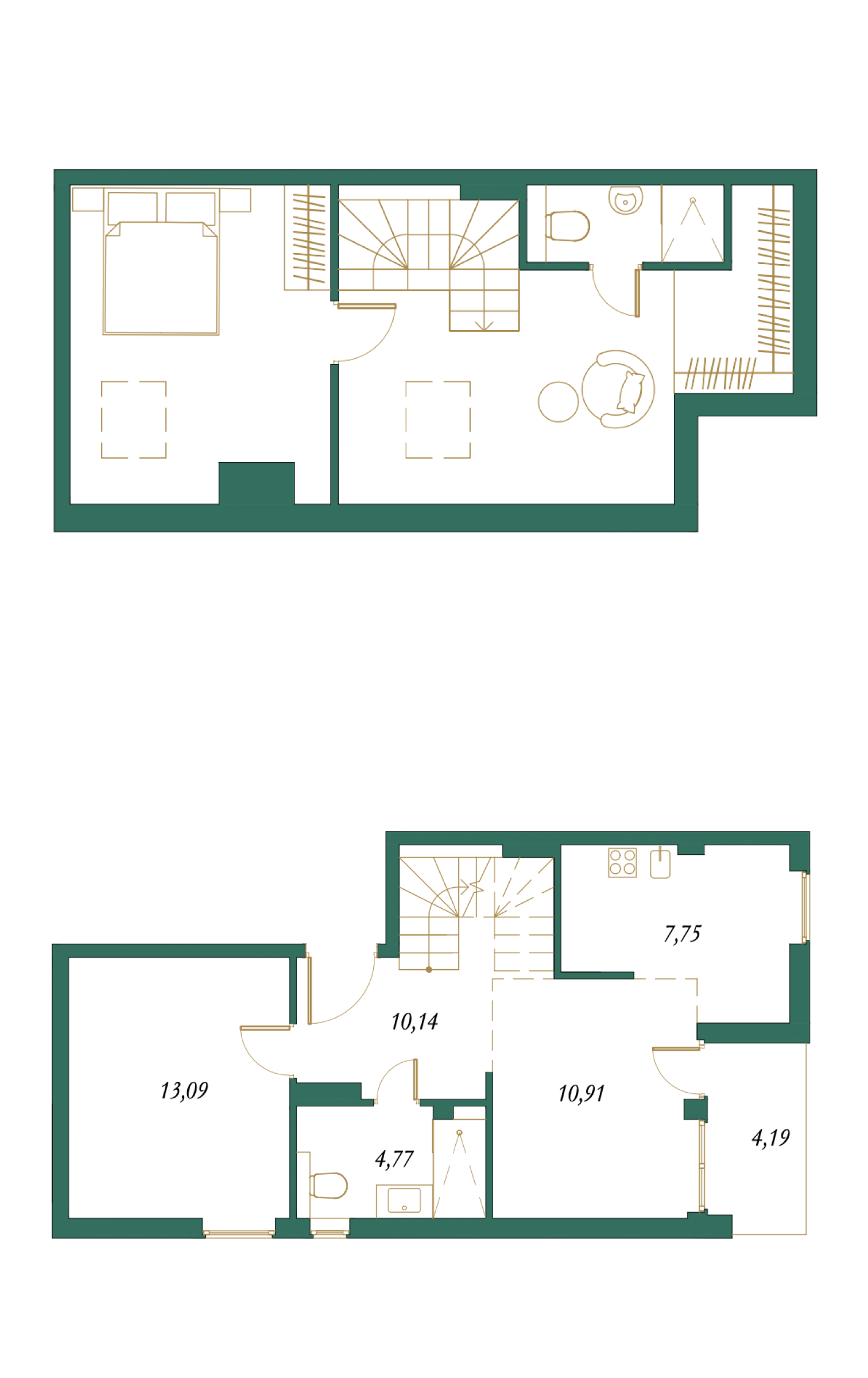 Apartman 3-10