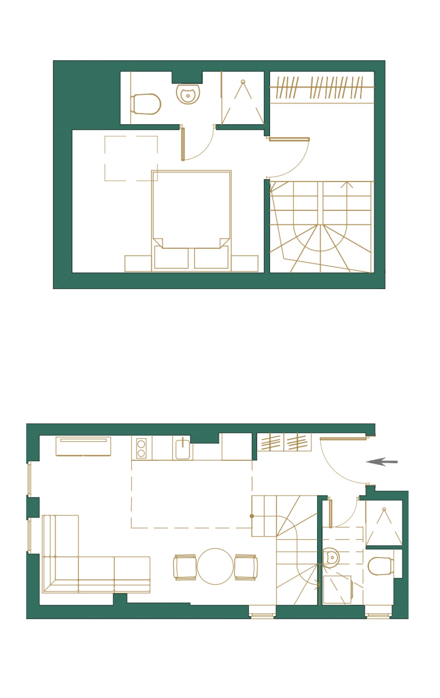 Apartman 3-3