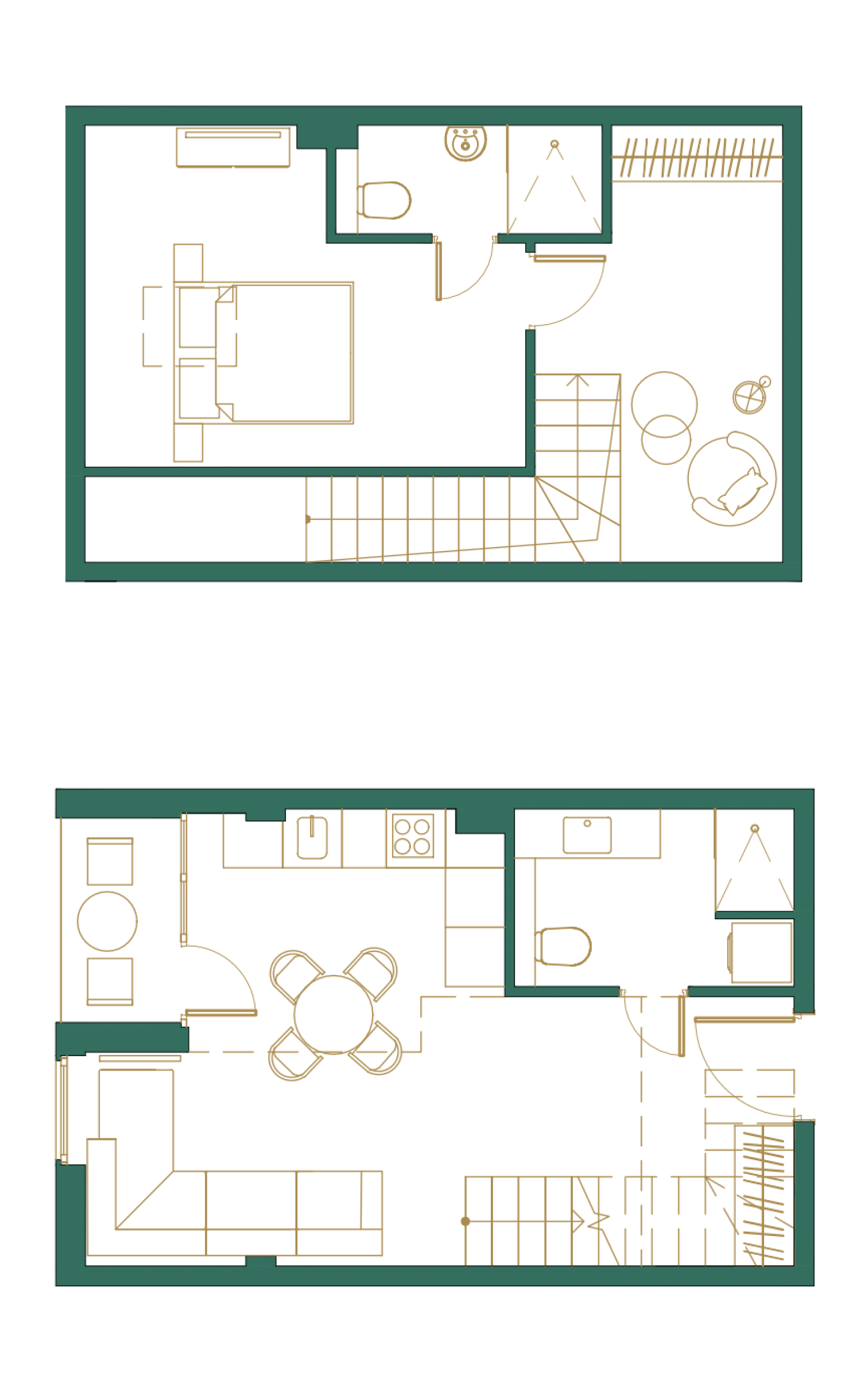 Apartman 3-6