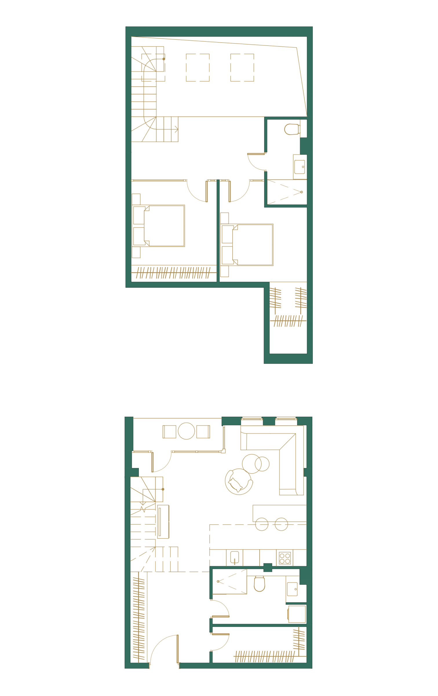 Apartman 3-8