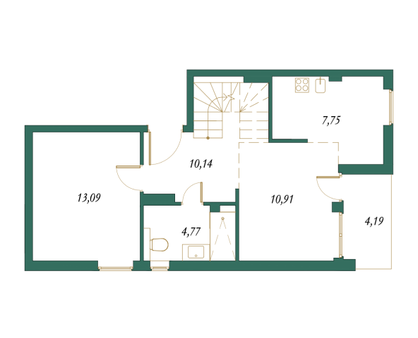 Apartman 3-10