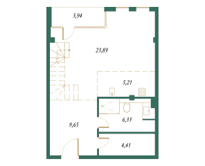 Apartman 3-8