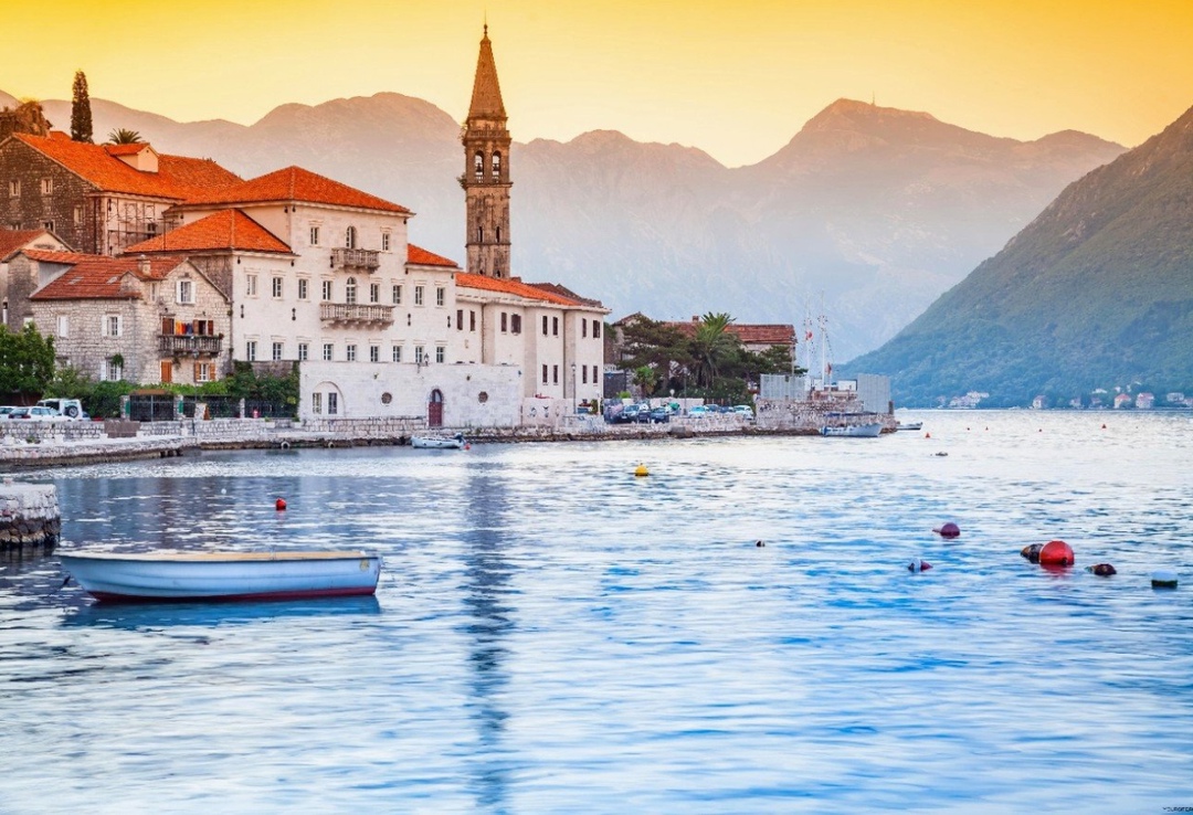 Как получить вид на жительство (ВНЖ) в Черногории в 2025 году