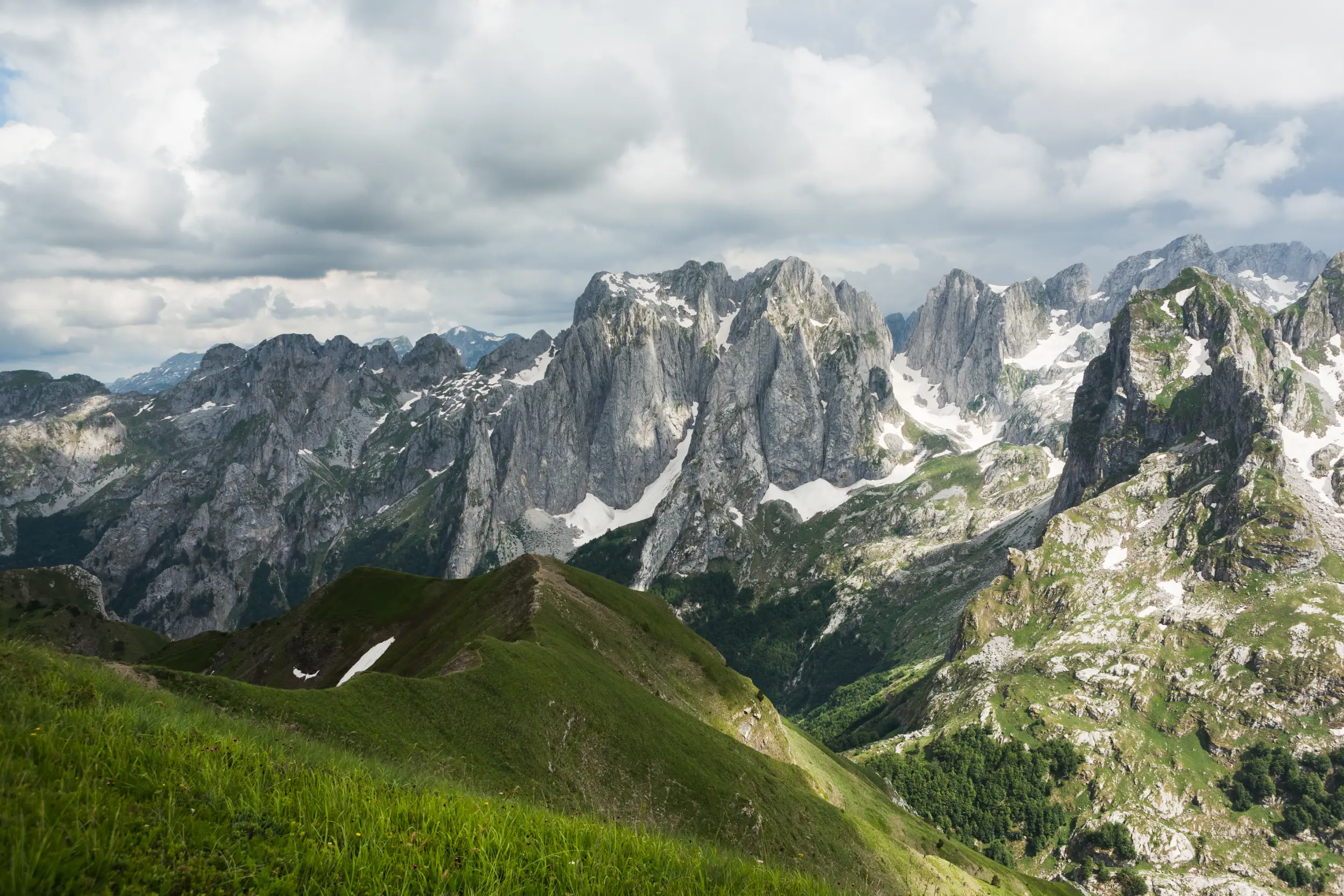    Park Prokletije