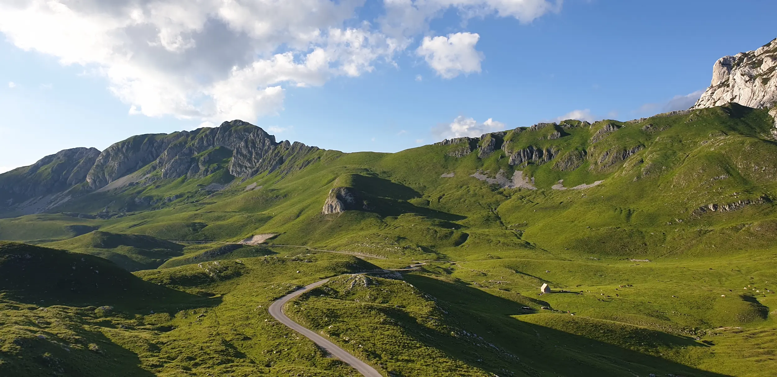    Durmitor National Park