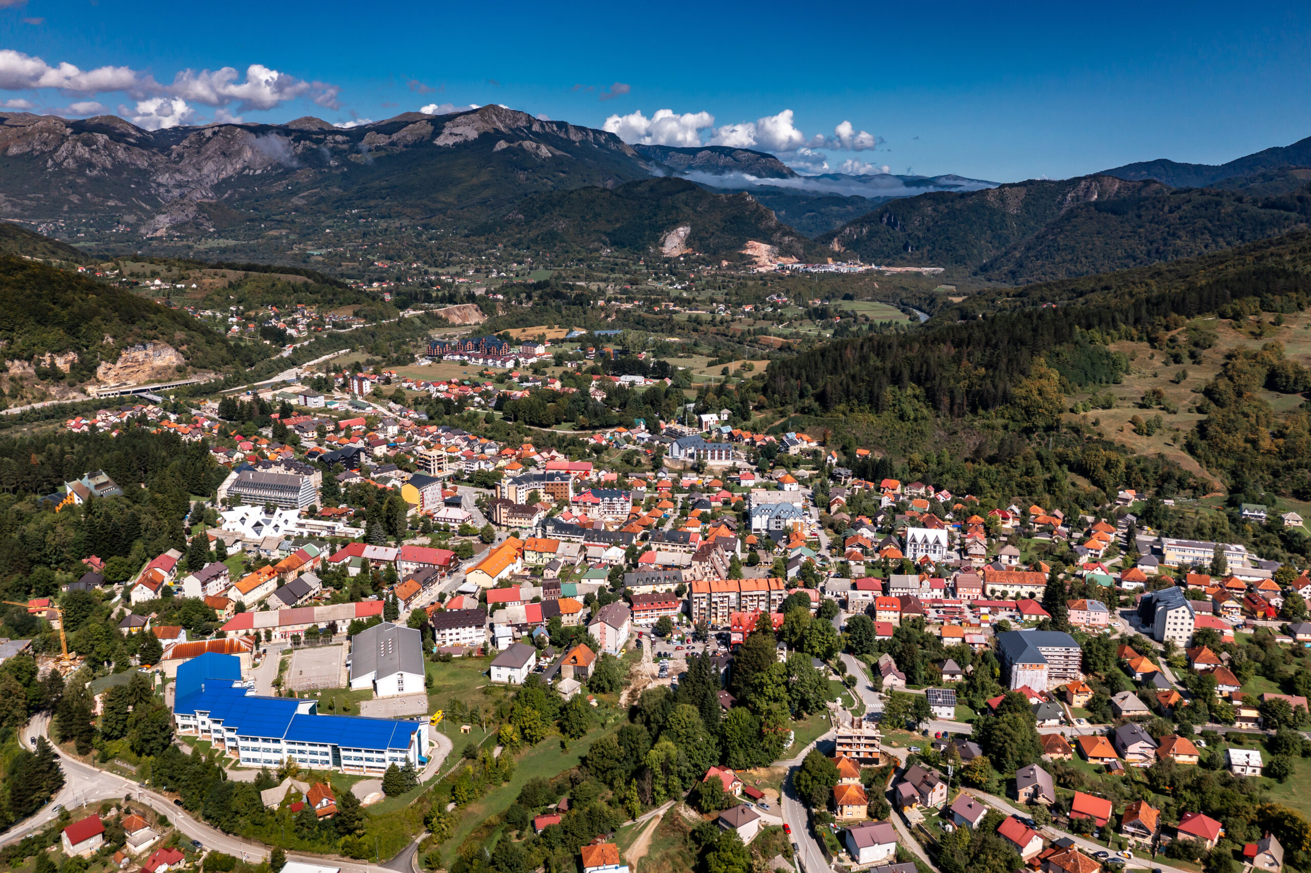 Kolasin Real Estate in 2025: Prices, Rental Returns, and Why Montenegro’s Ski Market Keeps Rising